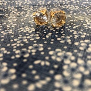 Kate spade Gumdrop Stud Earrings
